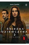 Śnieżna dziewczyna 2 Gra o duszę Śnieżna dziewczyna 2 Gra o duszę