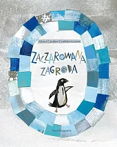 Zaczarowana zagrodaAlina Centkiewicz