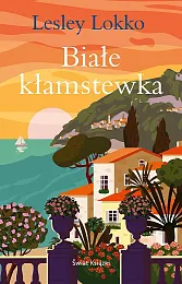 Białe kłamstewkaLesley Lokko