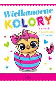 Wielkanocne kolory Wielkanocne kolory
