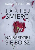 Jakiej śmierci najbardziej się boisz Jakiej śmierci najbardziej się boisz