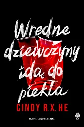 Wredne dziewczyny idą do piekłaHeX. Cindy R.