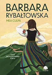 Bez pożegnania Tom 4 Mea culpa