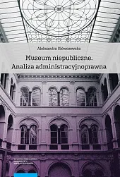 Muzeum niepubliczneAleksandra Główczewska