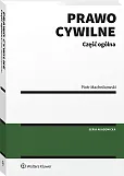 Prawo cywilne. Część ogólna