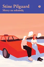 Metry na sekundęStine Pilgaard