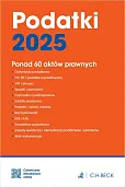 Podatki 2025 z aktualizacją online Podatki 2025 z aktualizacją online