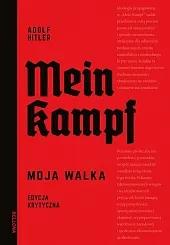 Mein Kampf. Edycja krytyczna (miękka oprawa)
