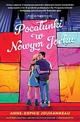 Pocałunki w Nowym Jorku Pocałunki w Nowym Jorku