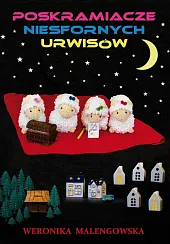 Poskramiacze niesfornych urwisówWeronika Malengowska