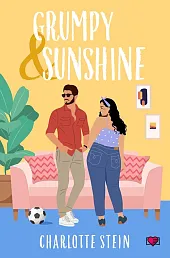 Grumpy &amp; sunshine