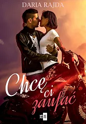 Chcę ci zaufaćDaria Rajda Chcę ci zaufaćDaria Rajda