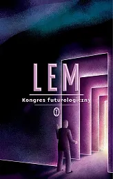 Kongres futurologicznyStanisław Lem Kongres futurologicznyStanisław Lem