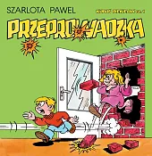 Kubuś Piekielny 1 PrzeprowadzkaPaweł Szarlota