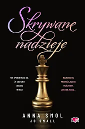 Skrywane nadziejeAnna Jasińska