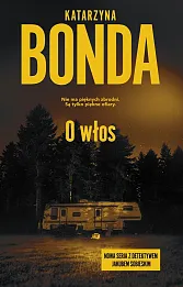 O włos Jakub Sobieski Tom 1