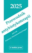 Przewodnik antybiotykoterapii 2025