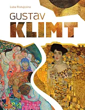 Gustav KlimtLuba Ristujczina