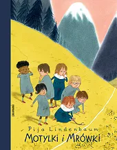 Motylki i MrówkiLindenbaum Pija