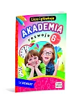 Akademia rozwoju 6-latka. Liczę i główkuję