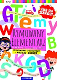 Idę do szkoły Rymowany elementarz