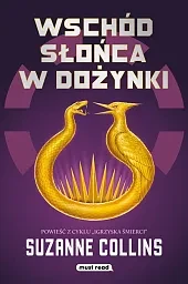 Wschód słońca w dożynki