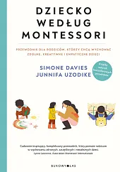 Dziecko według MontessoriSimone Davies Dziecko według MontessoriSimone Davies