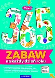 Ponad 365 zabaw na każdy dzień w roku