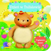 Pogłaszcz mnie! Dzień w TulisiowieCardinale Cherri