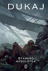 Starość aksolotla