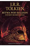 Bitwa pod Maldon Bitwa pod Maldon