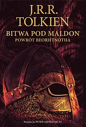 Bitwa pod MaldonR.R. Tolkien J. Bitwa pod MaldonR.R. Tolkien J.