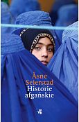 Historie afgańskie Historie afgańskie