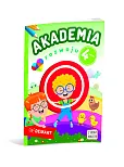 Akademia rozwoju 4-latka