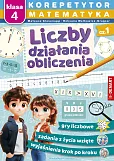 Korepetytor Matematyka Liczby, działania, obliczenia