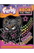 Furby. Neon. Moc koloru. Futrzaści przyjaciele Furby. Neon. Moc koloru. Futrzaści przyjaciele
