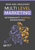 Multi Level Marketing Multi Level Marketing