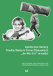 Społeczne światyEwa Ciszewska