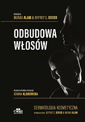 Odbudowa włosów