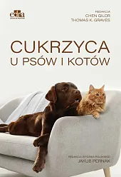 Cukrzyca u psów i kotówCh.Gilor 