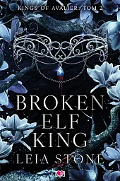 Broken Elf King.