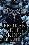 Broken Elf King. Broken Elf King.