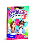 Akademia rozwoju 6-latka. Czytam i piszę