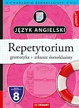Egzamin ósmoklasisty Repetytorium Język Angielski Gramatyka.