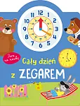 Cały dzień z zegarem. Pora na naukę