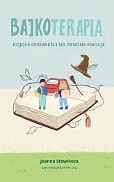 BajkoterapiaJoanna Stawińska BajkoterapiaJoanna Stawińska