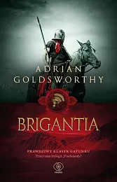 BrigantiaAdrian Goldsworthy BrigantiaAdrian Goldsworthy