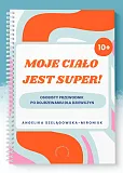 Moje ciało jest super! Moje ciało jest super!