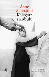 Księgarz z Kabulu wyd.4/2025