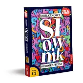 Obrazkowy słownik ortograficznyAnna Borchard